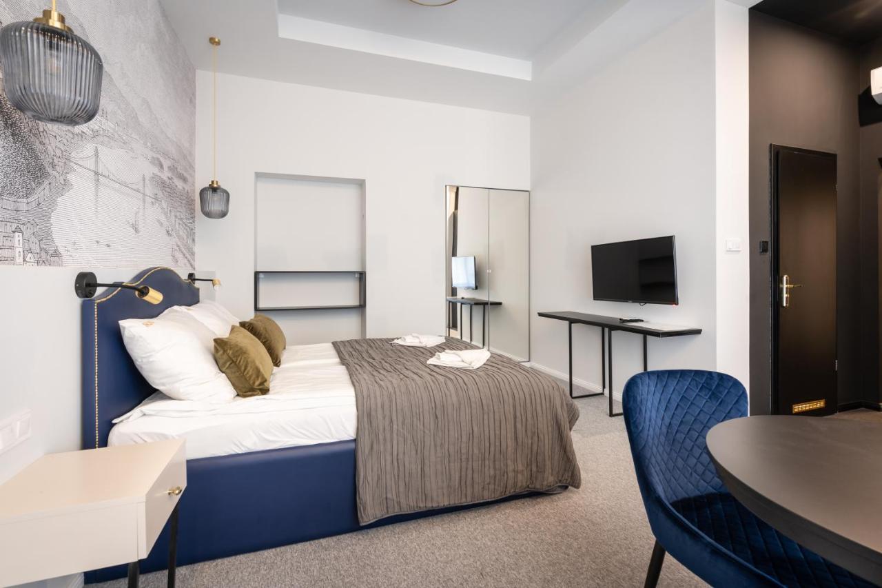 Hotel Astoria Boutique Suites- Location By Bqa