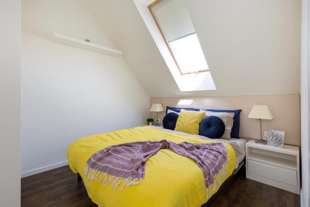 Apartamento Erkel Rooftop