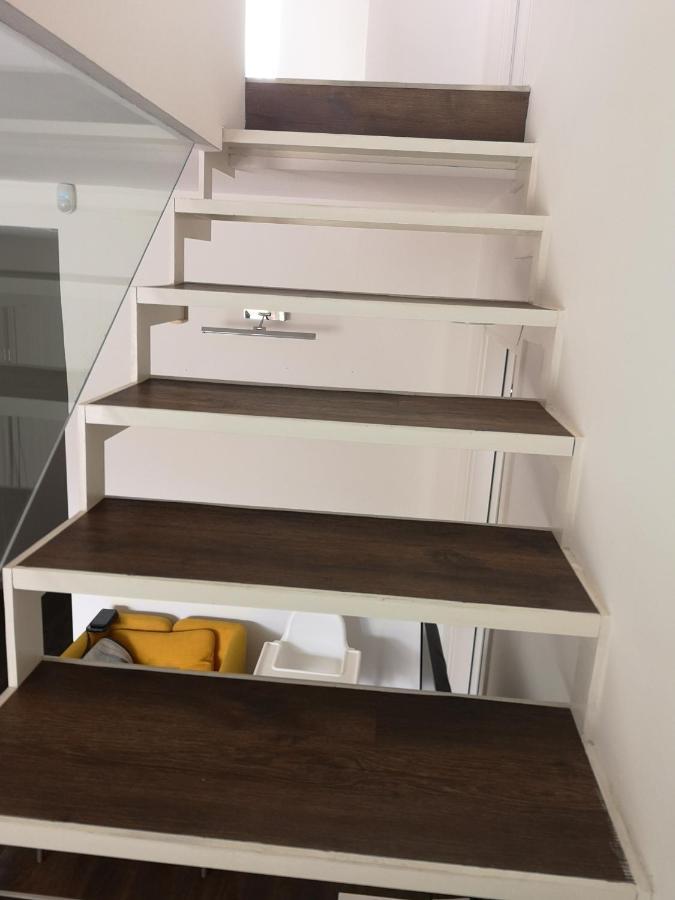 Apartamento Erkel Rooftop