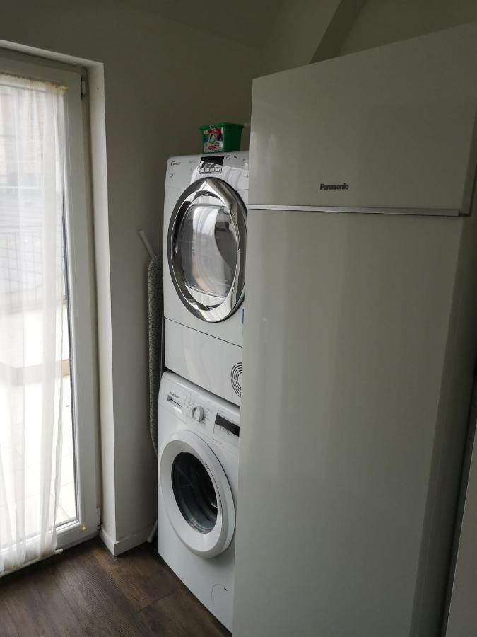Apartamento Erkel Rooftop Budapest