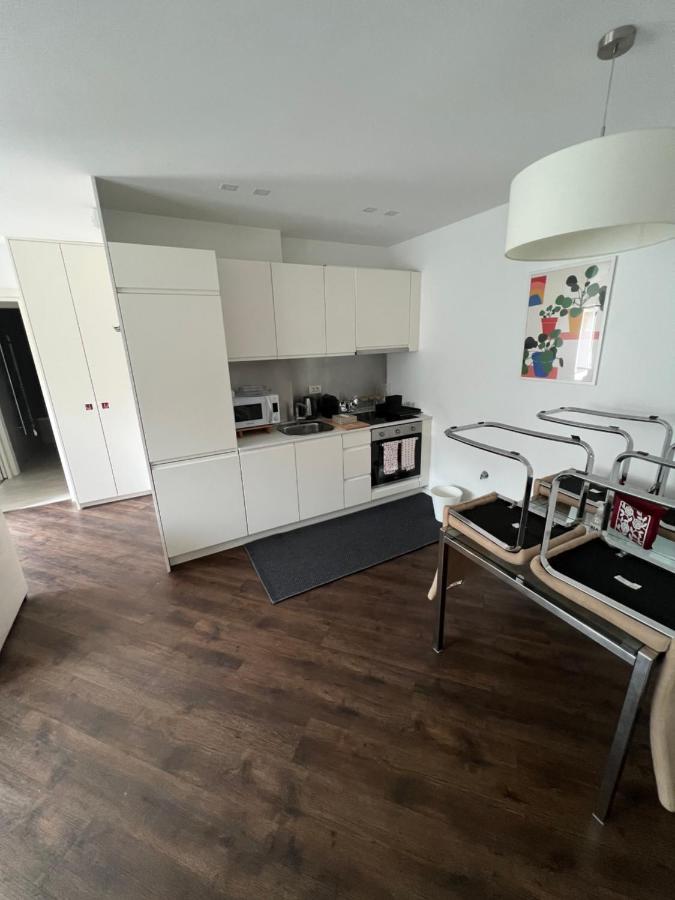 Apartamento Erkel Rooftop