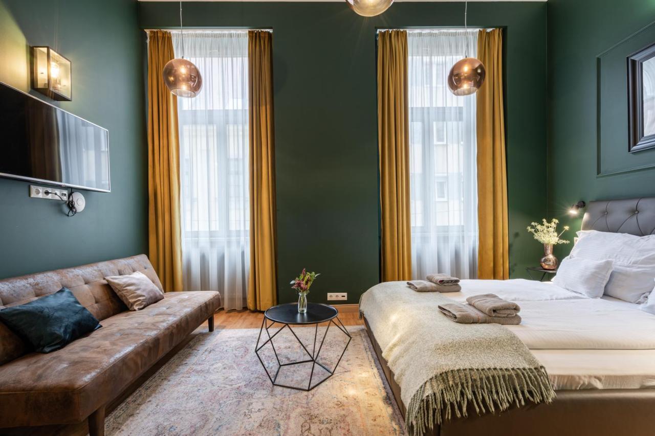 The Pearl Of The Heart Of Apartament