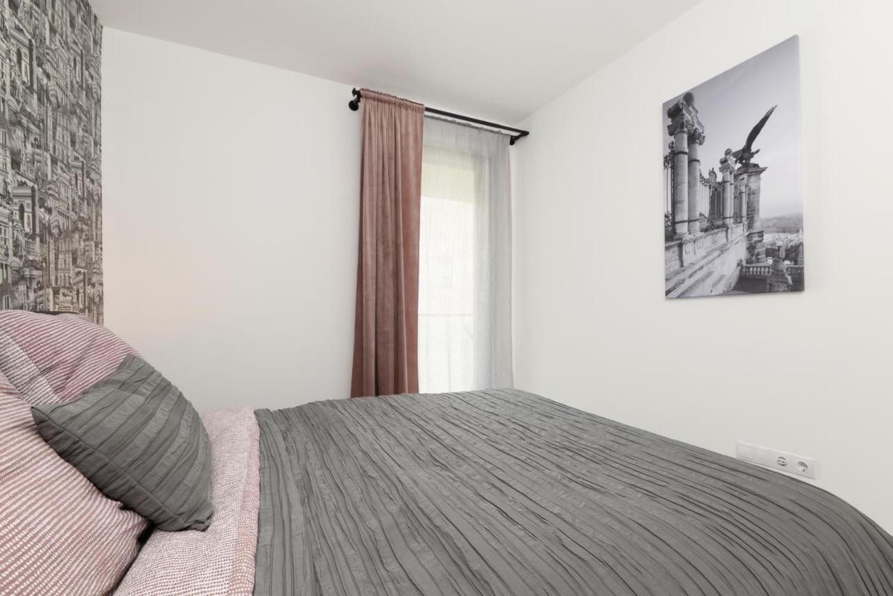 Apartamento Bp Garden