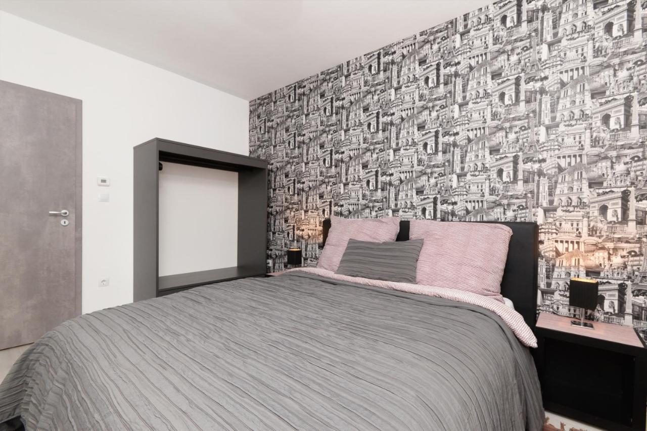 Apartamento Bp Garden