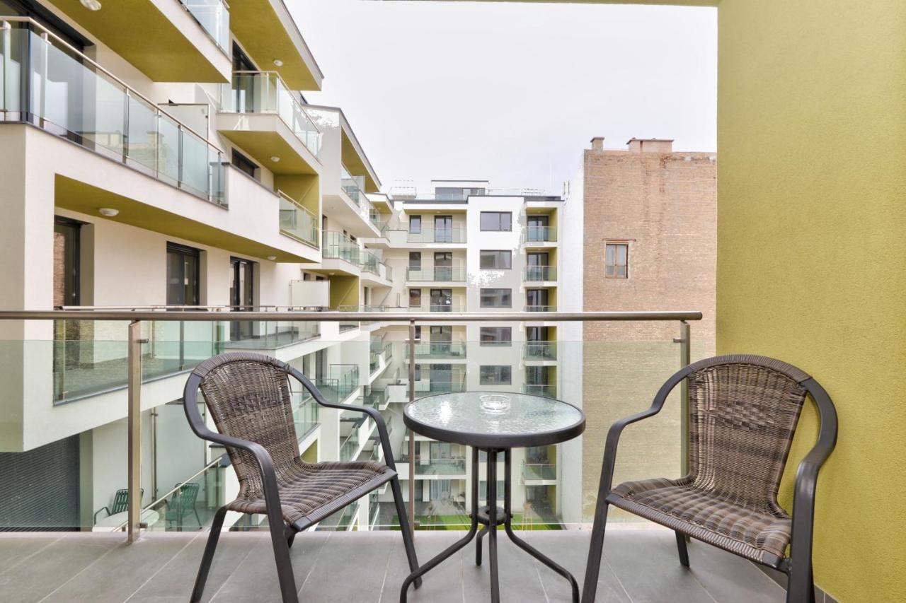 Apartamento Bp Garden