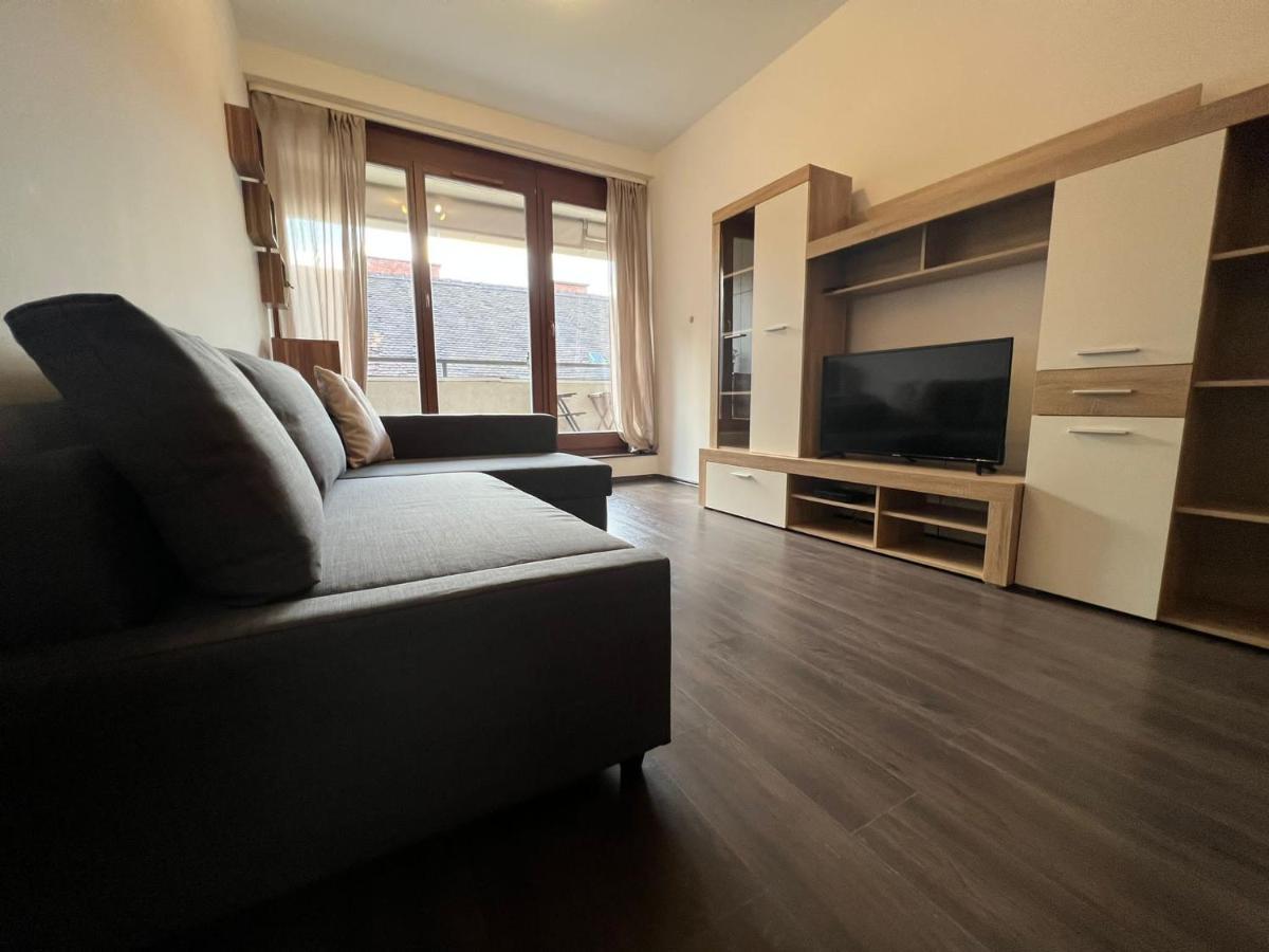 Apartament Homes Budapeszt