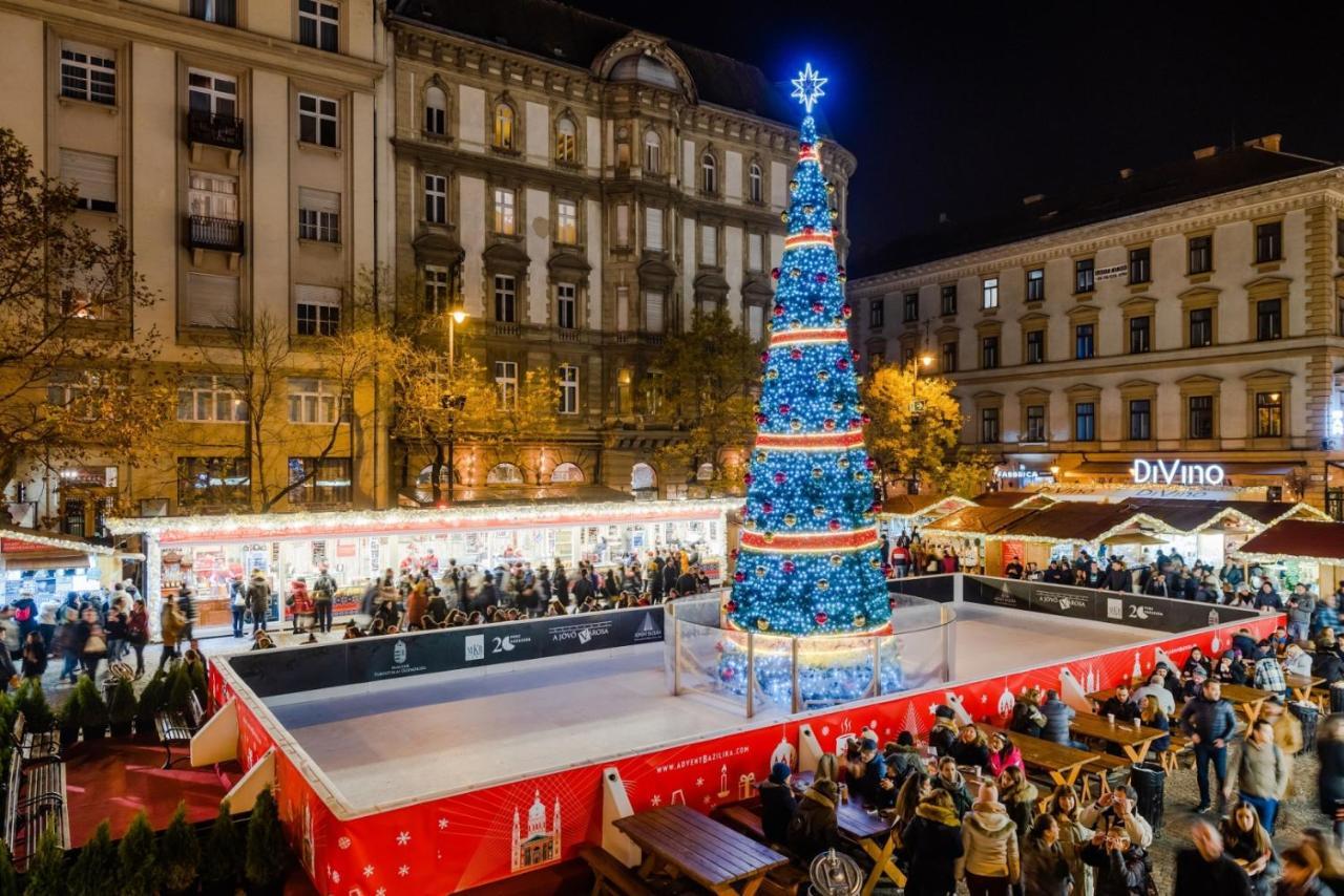 Boutique Budapest
