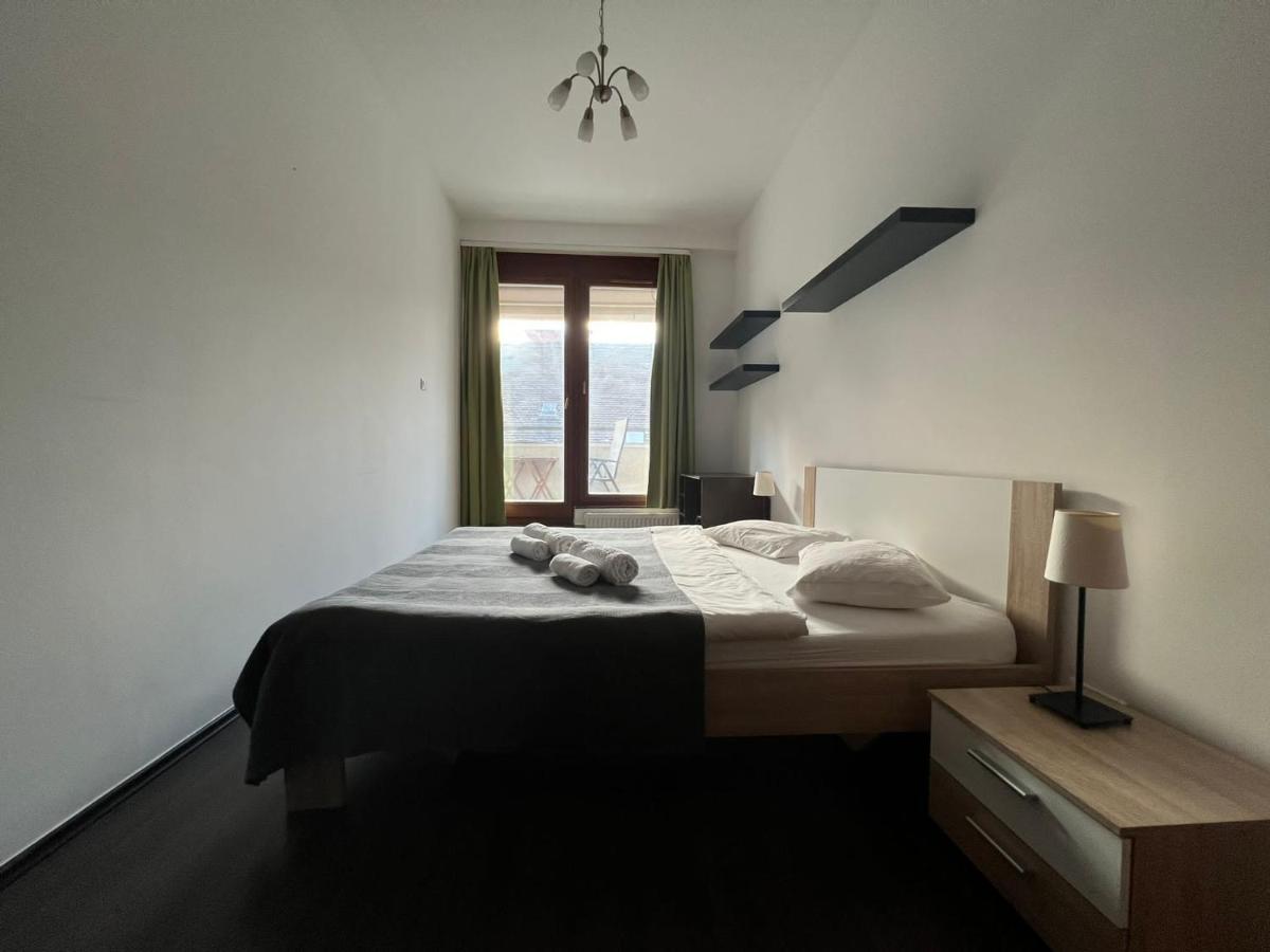 Homes Apartament Budapeszt
