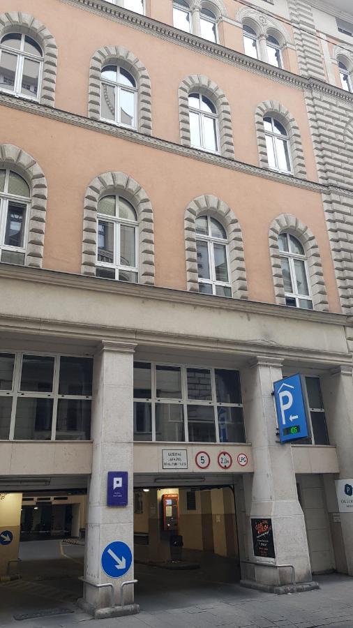 Appartement Goldsmith Budapest