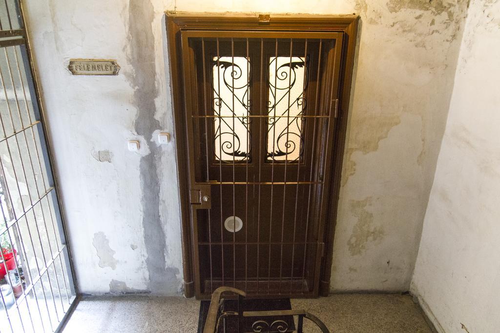 Authentic Budapest