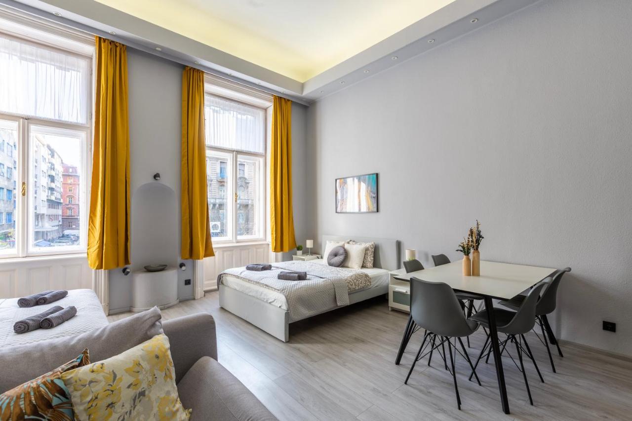 Downtown In The Heart Of Apartament *