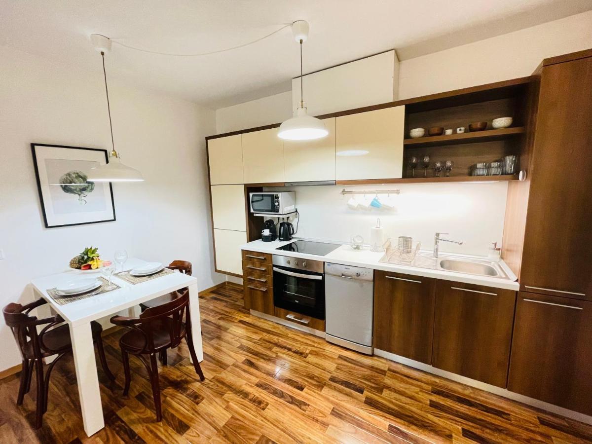 Apartmán Peony Szekely Mihaly - Free Garage