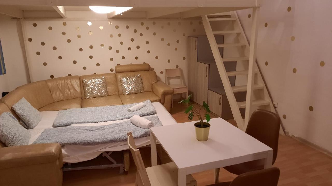 Apartament Lisa On The Famous Dohany Street Budapeszt