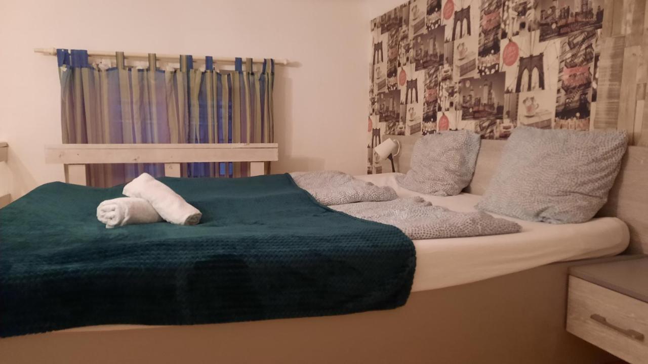 Apartament Lisa On The Famous Dohany Street Budapeszt