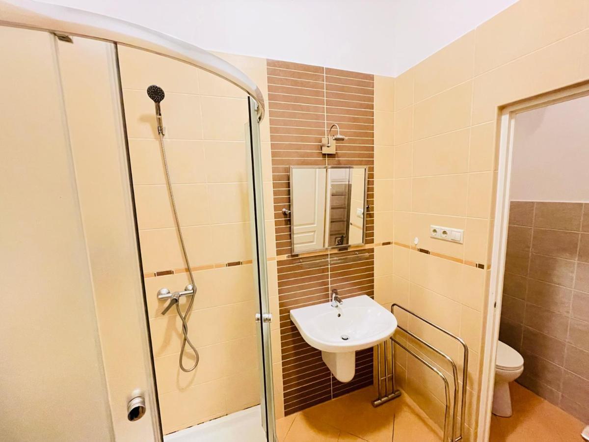 Nagymezo Appartement