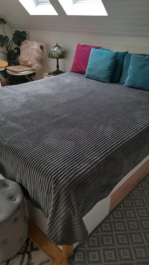 Családi Haz Homestay szállás *