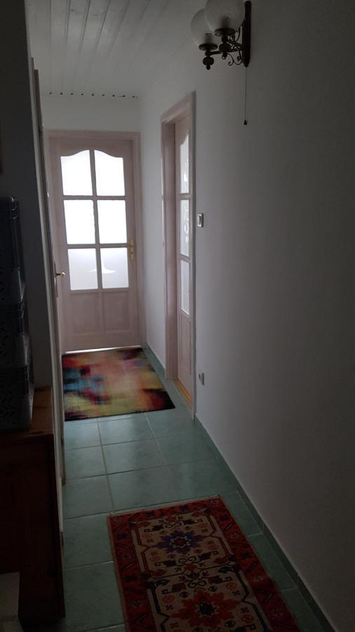 Családi Haz Homestay szállás
