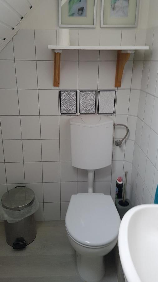Homestay szállás Családi Haz Budapest