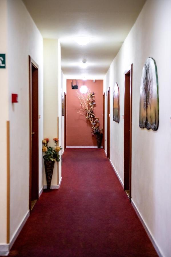 Bed & Breakfast Manzard Panzio Budapest