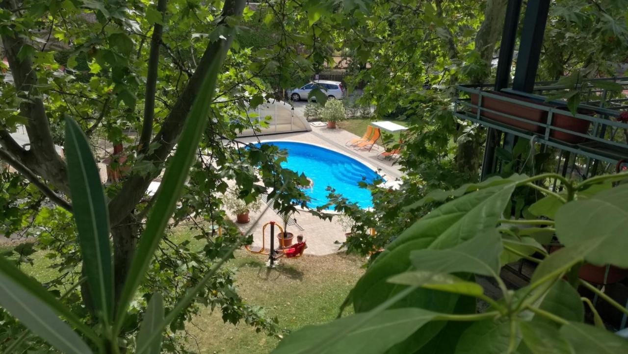 Manzard Panzio 3* Budapest
