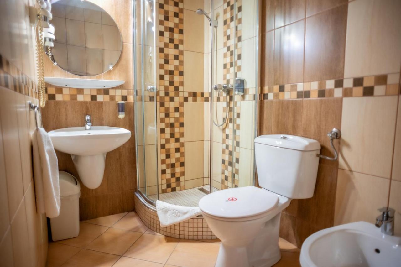 Bed & Breakfast Manzard Panzio 3*