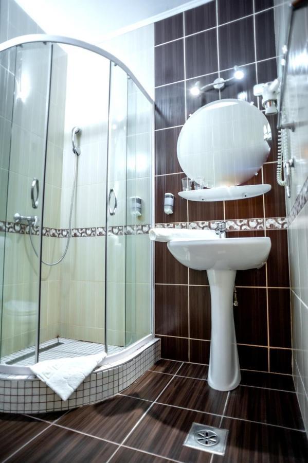 Bed and breakfast Manzard Panzio Budapest