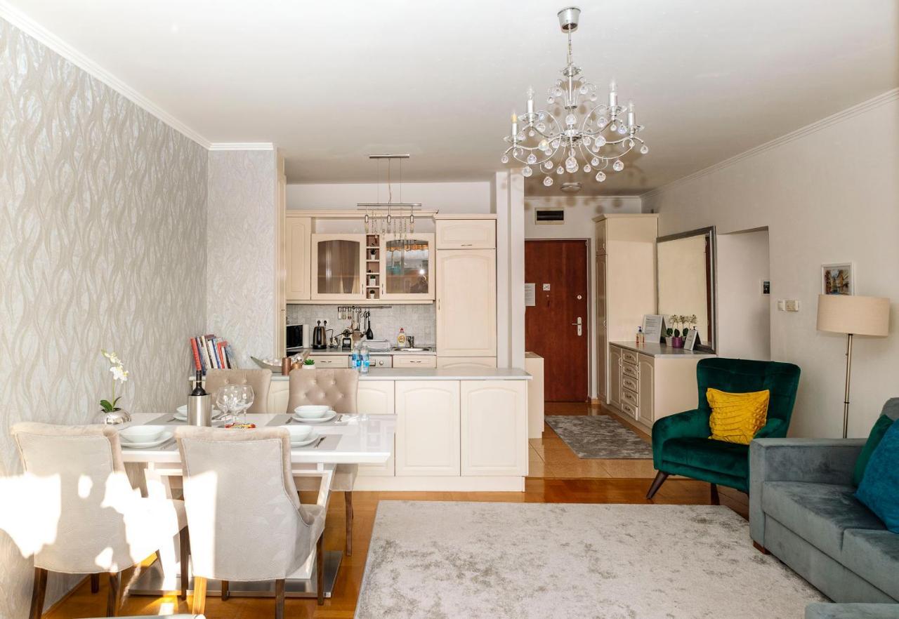 Apartment Rossalini With Free Parking