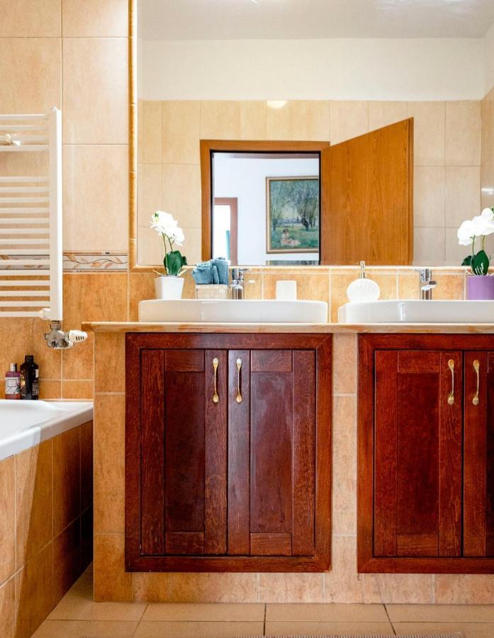 Apartment Rossalini With Free Parking *