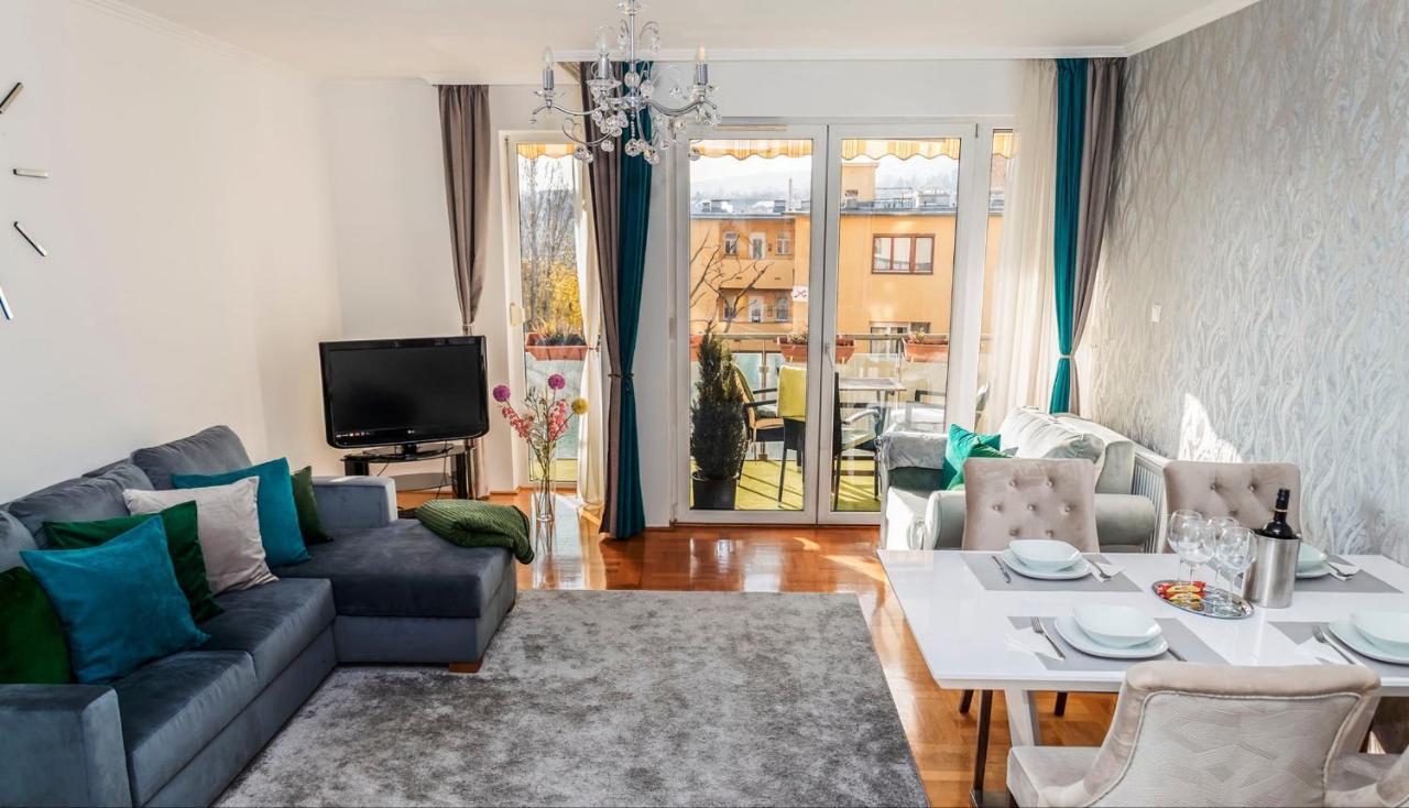 Rossalini With Free Parking Apartment *