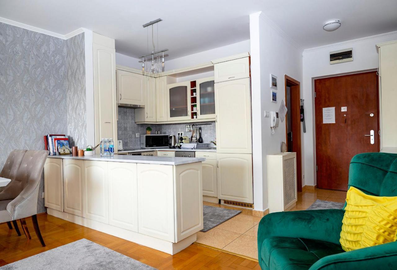 Rossalini With Free Parking * Budapest
