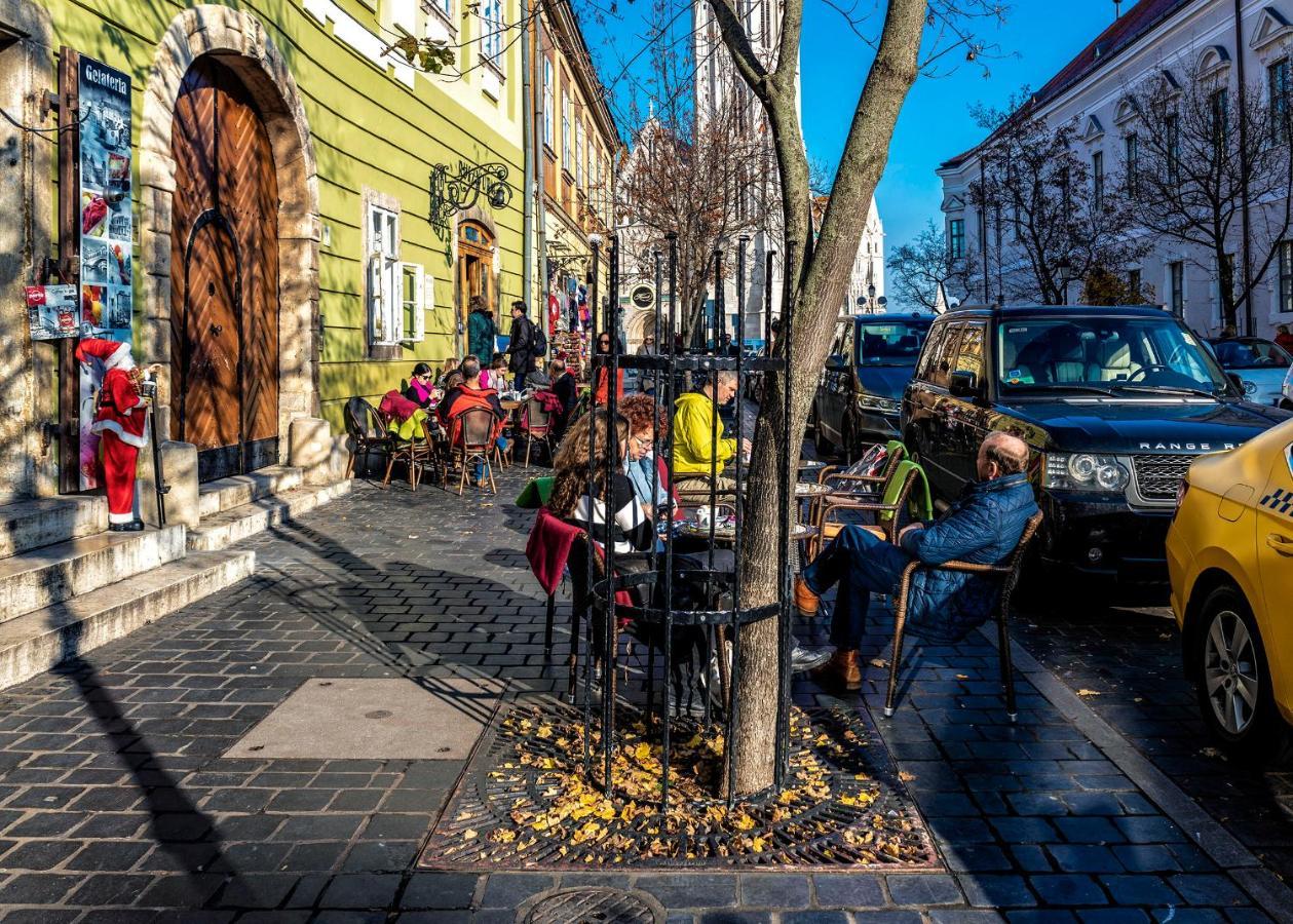 Rossalini With Free Parking