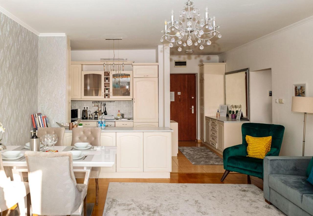Apartment Rossalini With Free Parking