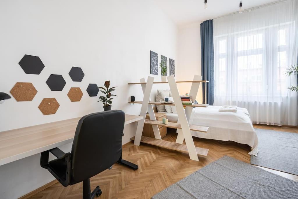 East Side Living Budapest