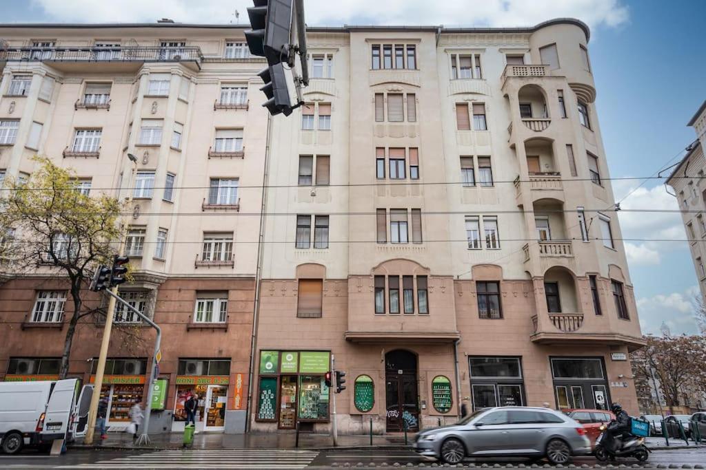 East Side Living Budapest