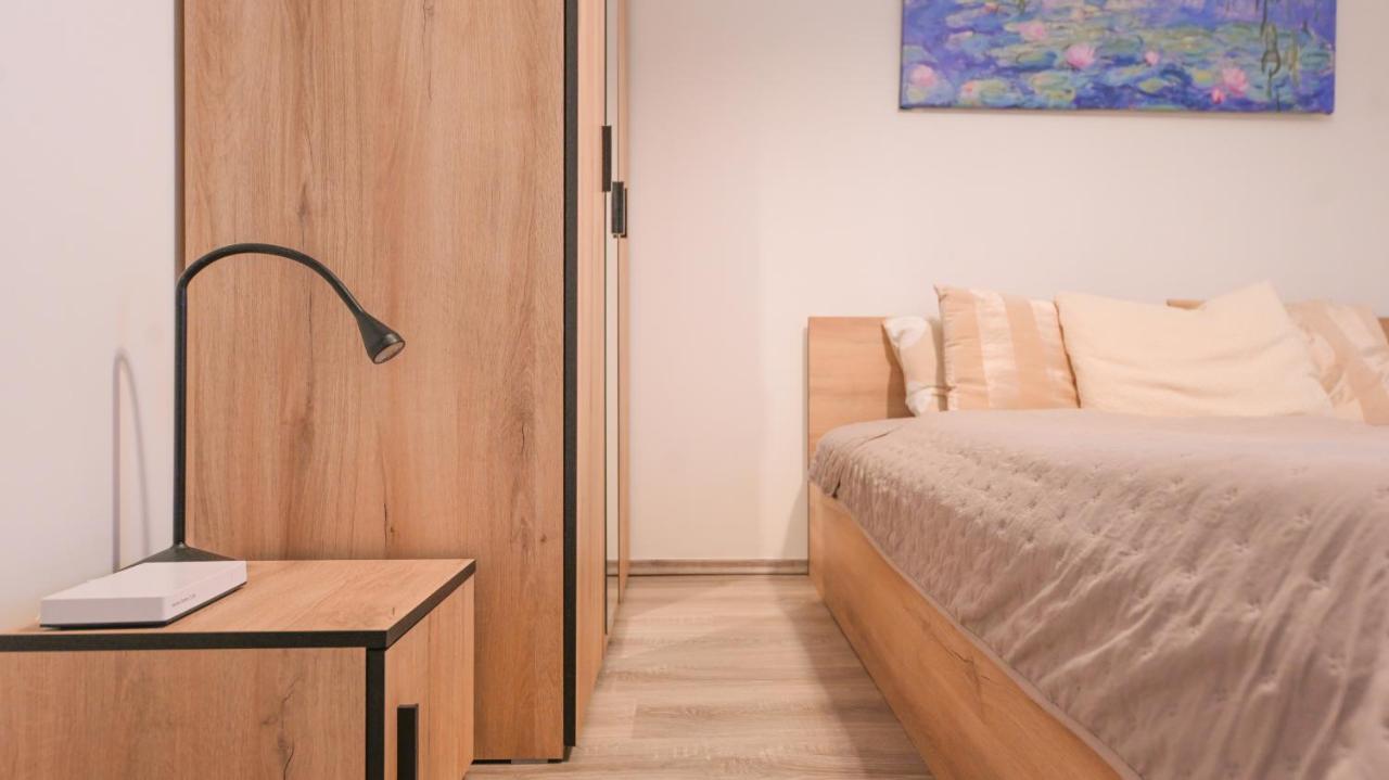West Park Appartement Boedapest