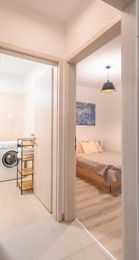 West Park Appartement *