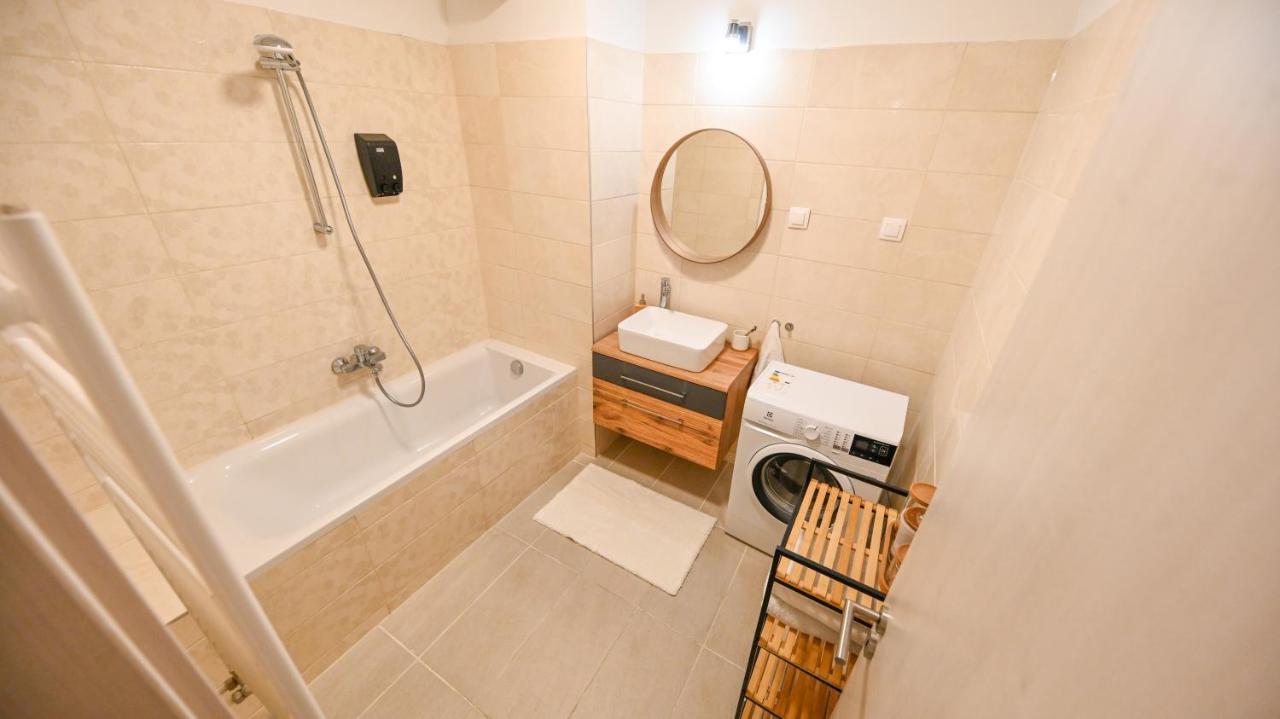 West Park Appartement