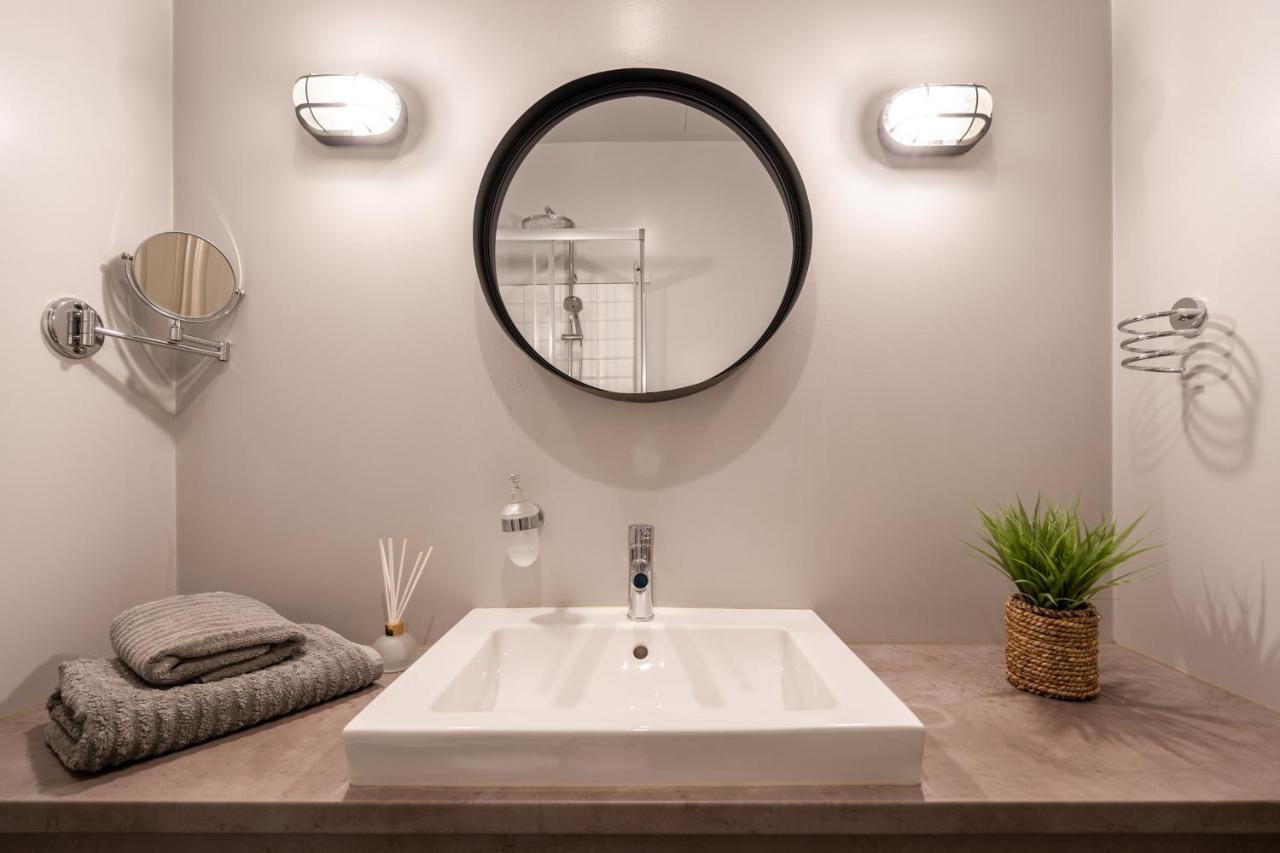Apartament The Pearl Of The Heart Of Budapeszt