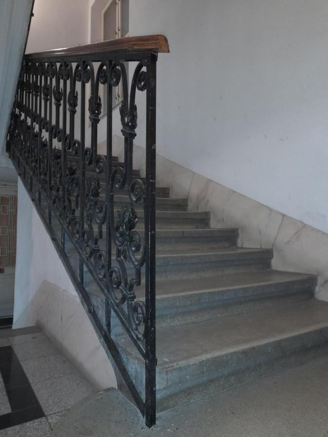 Appartement Opera & Basilica 2 Bedrooms With Balcony