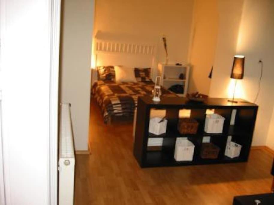 Airam Center 120m2 * Budapest