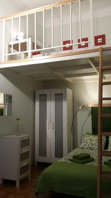 Airam Center 120m2 * Budapest