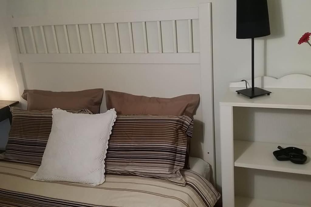Airam Center 120m2 Apartman