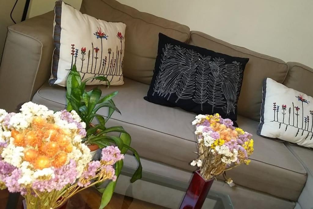 Apartman Airam Center 120m2 *