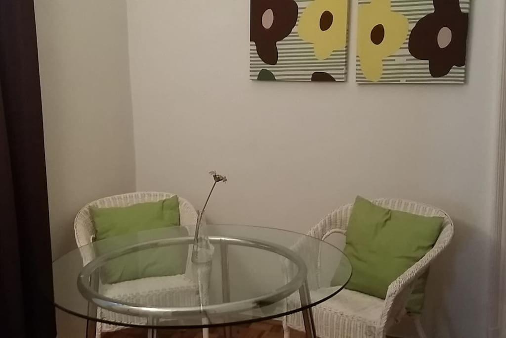Airam Center 120m2 Apartman Budapest
