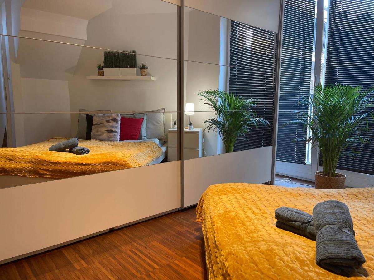 Apartment Exclusive Downtown Bella *