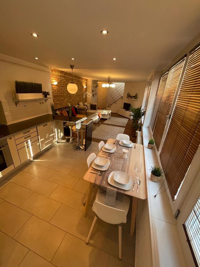 Exclusive Downtown Bella * Budapest
