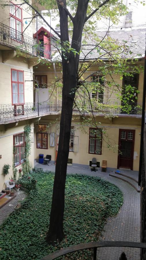 Airam Center 120m2