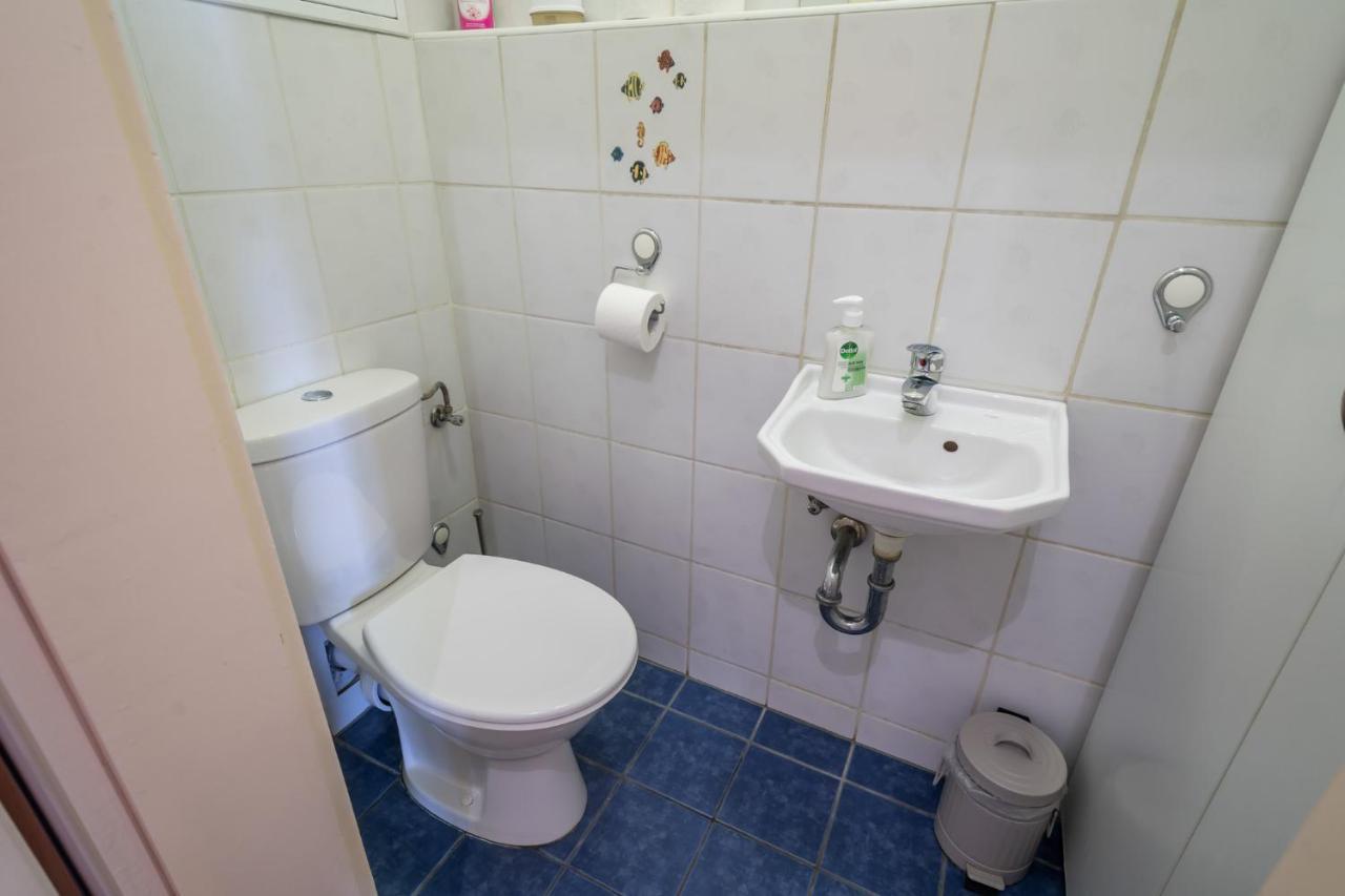 Santos 1214 Apartment