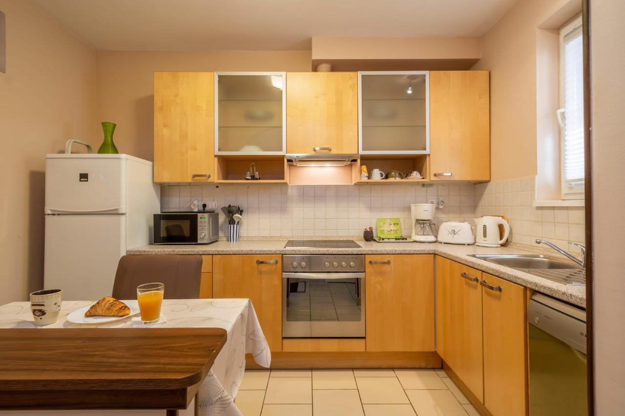 Apartment Santos 1214 Budapest