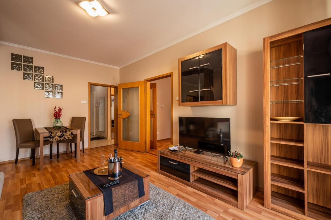 Apartment Santos 1214 Budapest